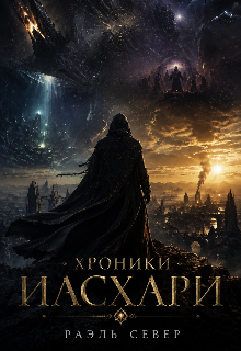 Книга. "Хроники Иасхари Книга I Падение Земли" читать онлайн