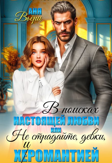 Книга. "Не страдайте, девки, х(е)иромантией!" читать онлайн