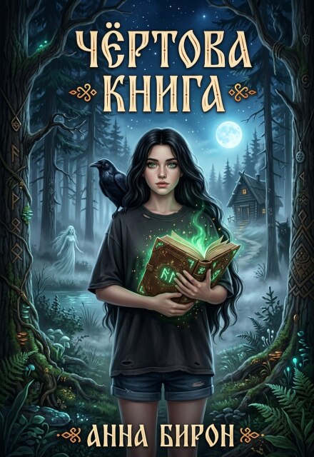 Книга. "Чёртова Книга" читать онлайн