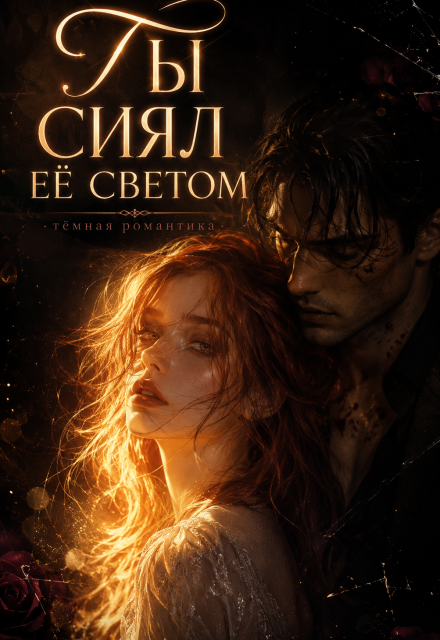 Книга. "&laquo;ты сиял её светом&raquo;" читать онлайн