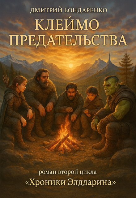 Книга. "Клеймо предательства" читать онлайн