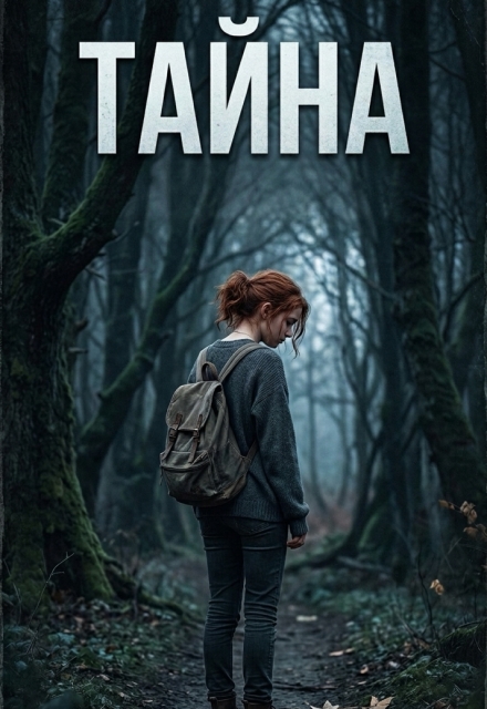 Книга. "Тайна" читать онлайн