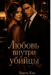 Книга. "Любовь внутри убийцы " читать онлайн