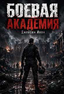 Книга. "Боевая Академия" читать онлайн