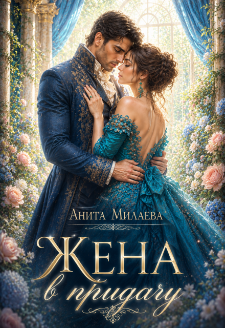 Книга. "Жена в придачу" читать онлайн
