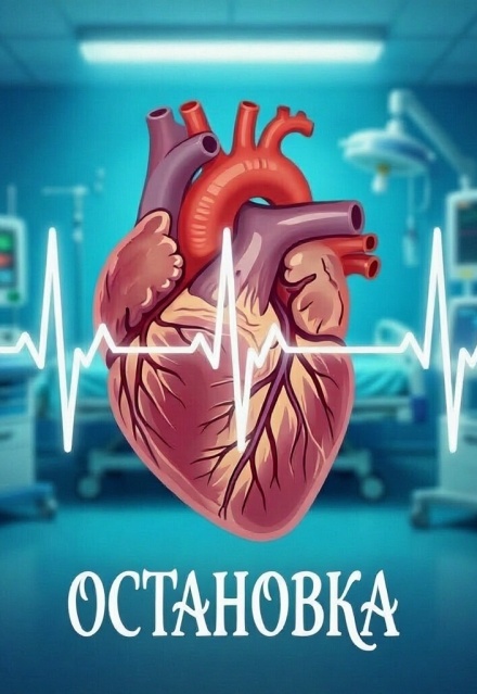 Книга. "Остановка" читать онлайн