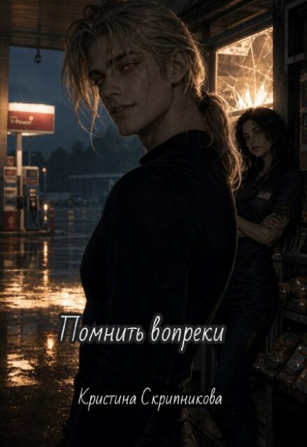 Книга. "Помнить вопреки." читать онлайн