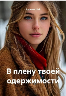 Книга. "В плену твоей одержимости" читать онлайн