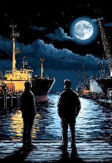 Книга. "Морская звезда" читать онлайн