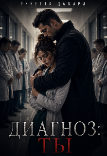 Книга. "Диагноз: ты" читать онлайн