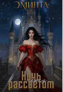 Книга. "Ночь перед рассветом" читать онлайн