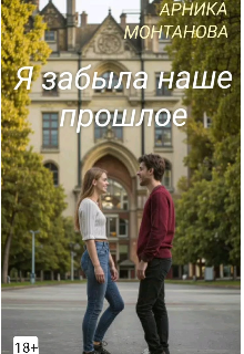 Книга. "Я забыла наше прошлое " читать онлайн
