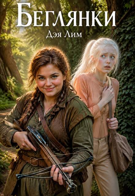 Книга. "Беглянки" читать онлайн