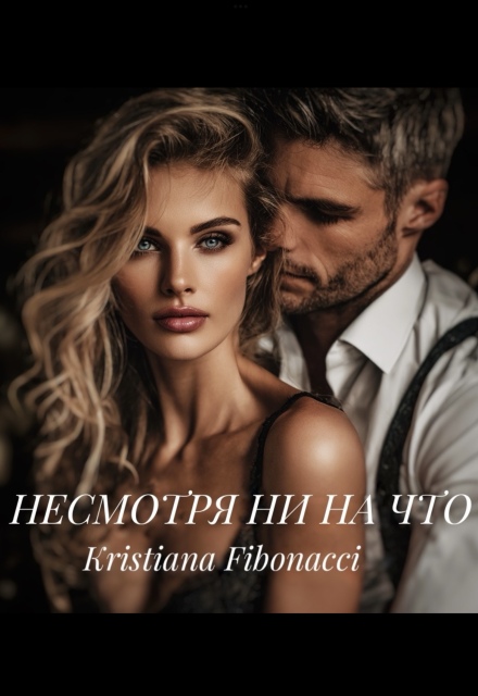 Книга. "Несмотря ни на что " читать онлайн