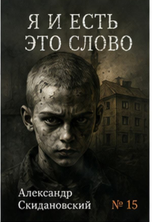 Книга. "Я и есть это слово" читать онлайн