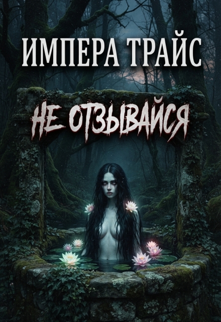 Книга. "Не отзывайся" читать онлайн