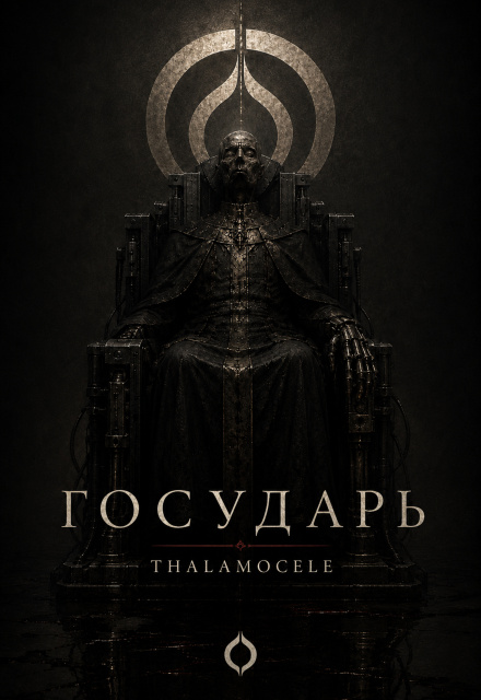 Книга. "Государь" читать онлайн