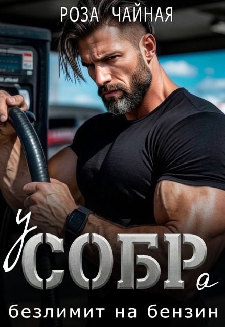 Книга. "у С.О.Б.Ра безлимит на бензин" читать онлайн