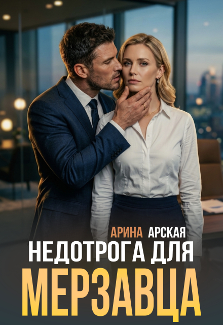Книга. "Недотрога для мерзавца" читать онлайн