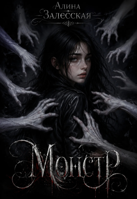 Книга. "Монстр" читать онлайн
