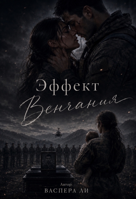 Книга. "Эффект венчания " читать онлайн