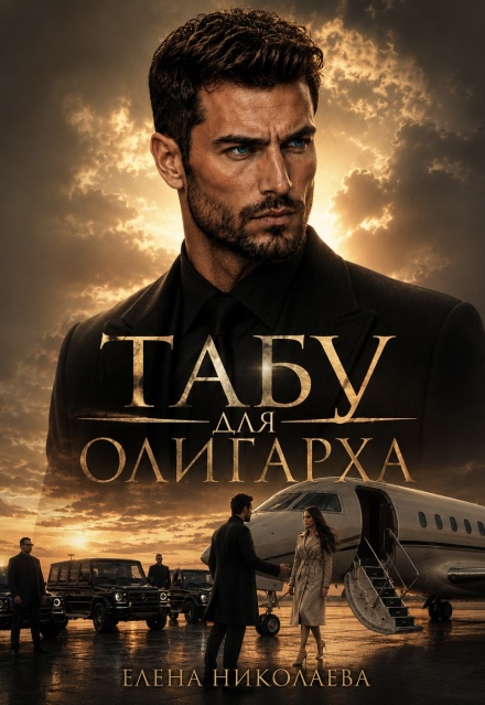 Книга. " Табу для олигарха" читать онлайн