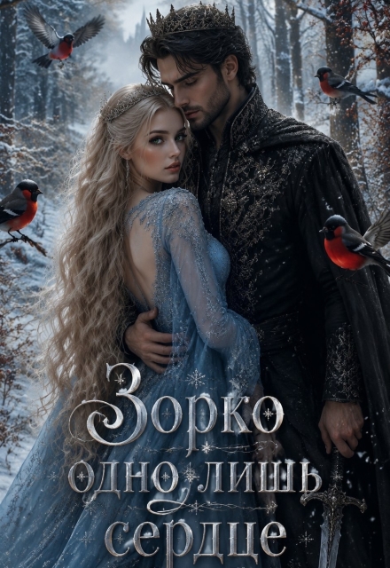 Книга. "Зорко одно лишь сердце" читать онлайн