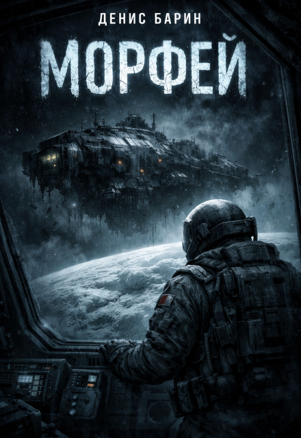 Книга. "Морфей" читать онлайн