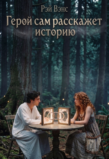 Книга. "Герой сам расскажет историю" читать онлайн