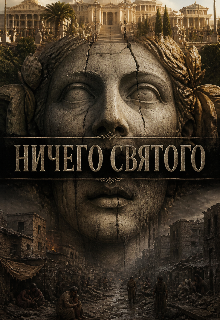 Книга. "Ничего святого" читать онлайн