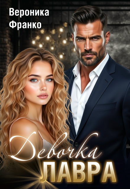 Книга. "Девочка Лавра" читать онлайн