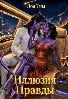 Книга. "Иллюзия правды" читать онлайн