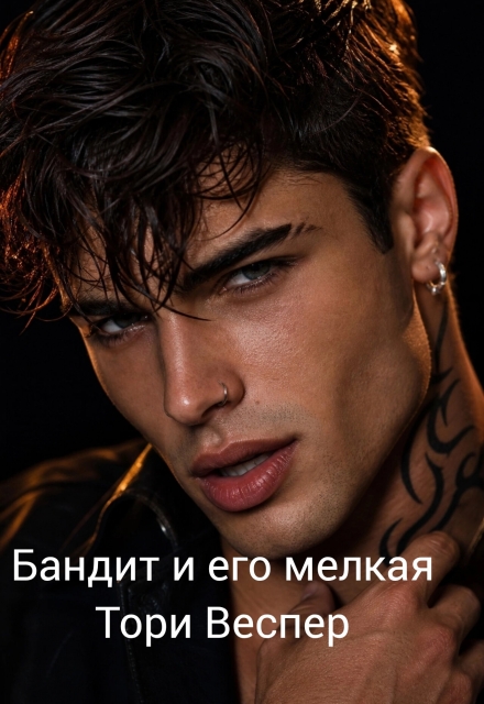Книга. "Бандит и его мелкая" читать онлайн