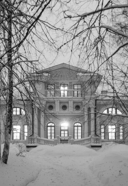 Книга. "Смерть мёртвым. Поместье мертвеца." читать онлайн