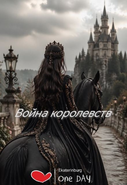 Книга. "Война королевств" читать онлайн