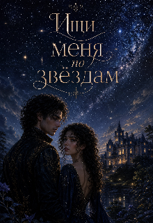 Книга. "Ищи меня по звёздам " читать онлайн