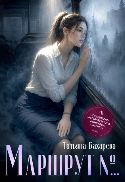 Книга. "Маршрут №..." читать онлайн