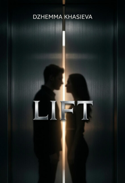 Книга. "Lift" читать онлайн