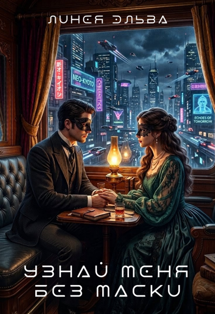 Книга. "Узнай меня без маски" читать онлайн