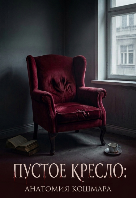 Книга. "Пустое Кресло: Анатомия Кошмара" читать онлайн