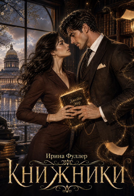 Книга. "Книжники. Между строк " читать онлайн