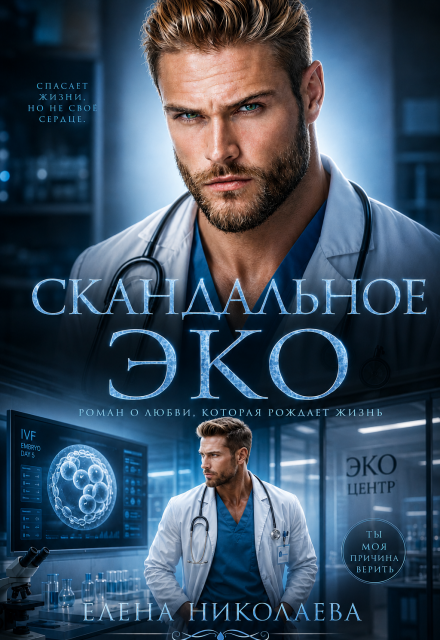 Книга. "Скандальное Эко" читать онлайн