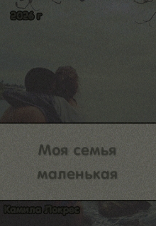 Книга. "Моя семья " читать онлайн
