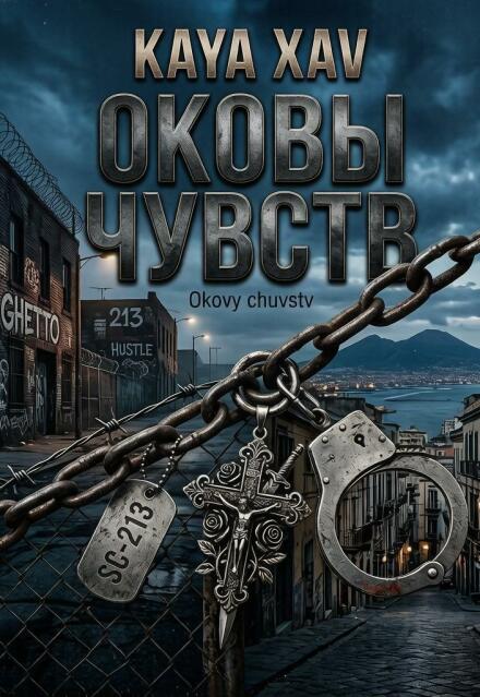 Книга. "Оковы чувств " читать онлайн