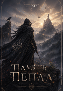 Книга. "Память Пепла " читать онлайн