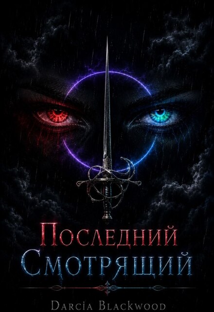 Книга. "Последний Смотрящий" читать онлайн