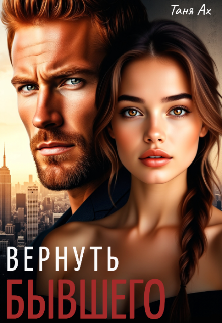 Книга. "Вернуть бывшего" читать онлайн