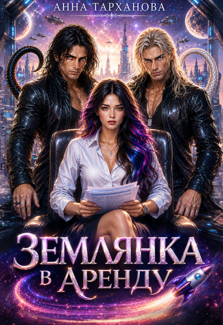 Книга. "Землянка в аренду" читать онлайн