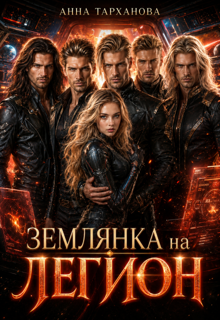 Книга. "Землянка на Легион" читать онлайн