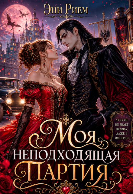 Книга. "Моя неподходящая партия" читать онлайн